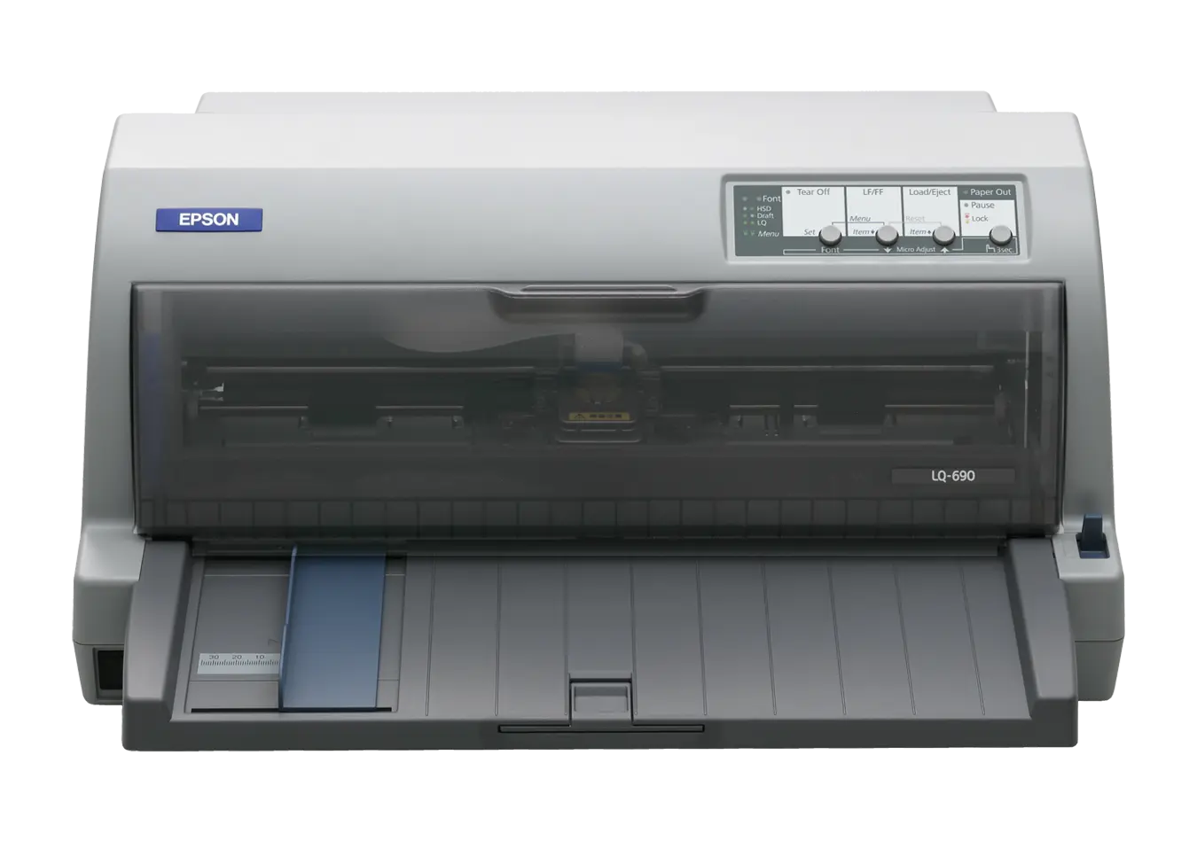 Epson LQ-690 Impact Dot Matrix Printer