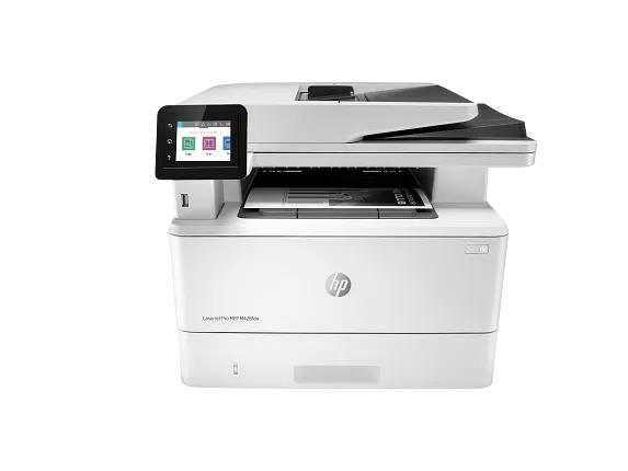 HP LaserJet Pro MFP M428fdn