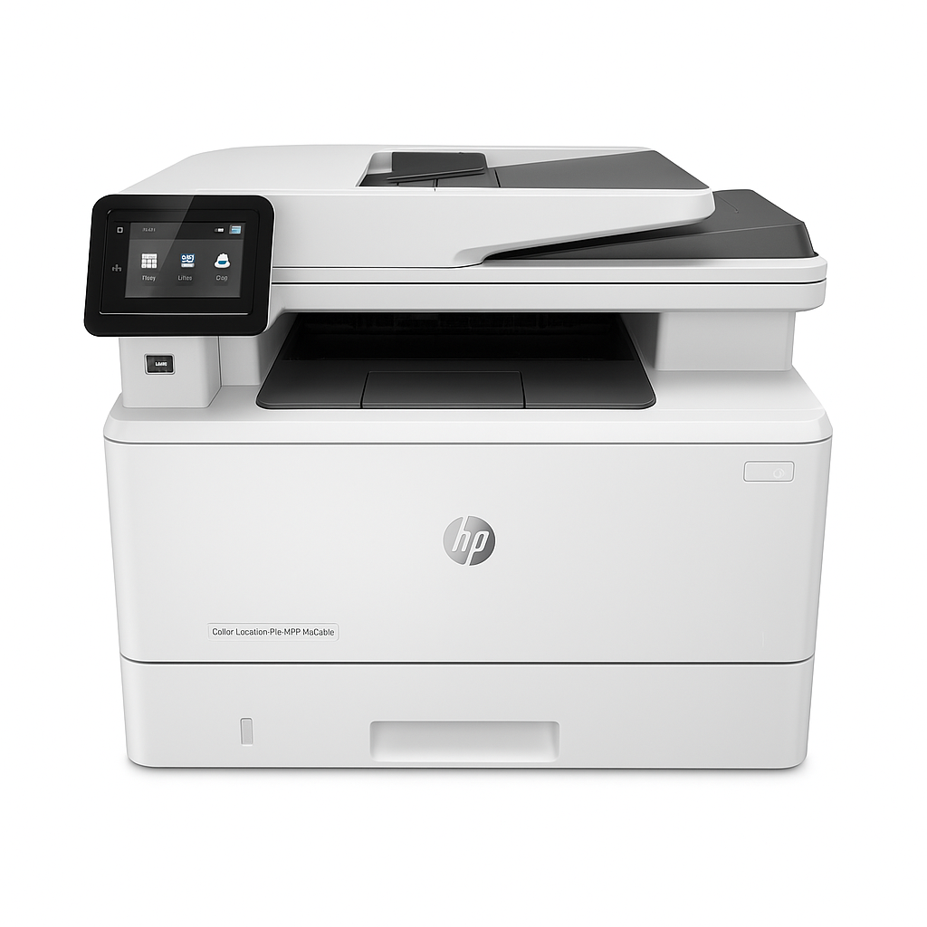 HP Color LaserJet Pro MFP M283fdw Laser Printer