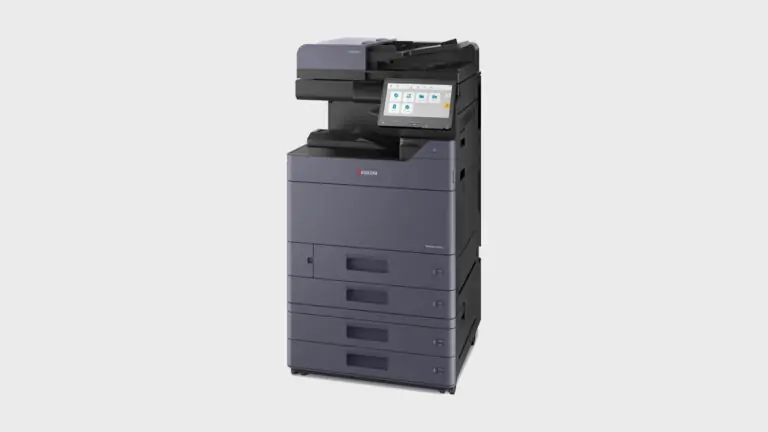 Kyocera Taskalfa 4054ci Color Multifunction A3 Printer