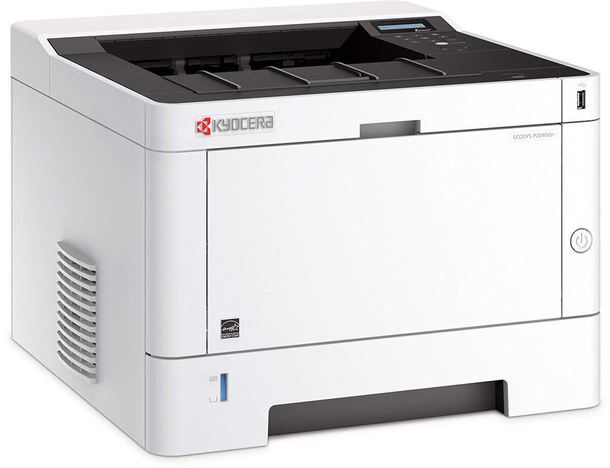 Kyocera ECOSYS P2040dn A4 Mono Printer