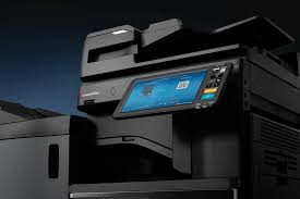 Printers and Scanners